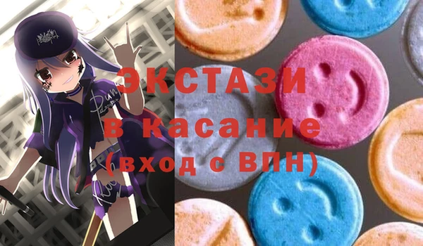 ECSTASY Богданович